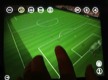iPad app football